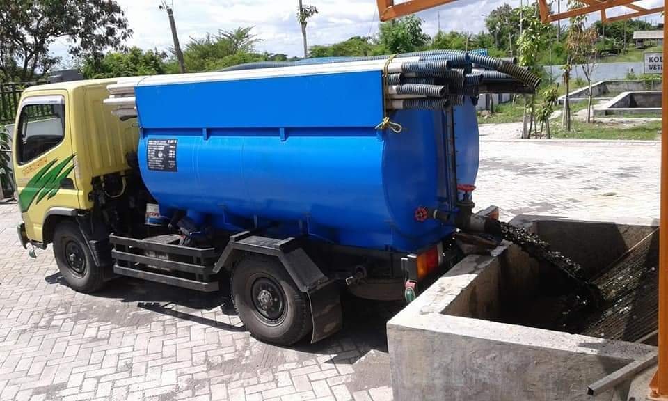 Jasa Sedot WC Kedungadem – Solusi Bersih Dan Cepat Atasi Masalah WC Anda
