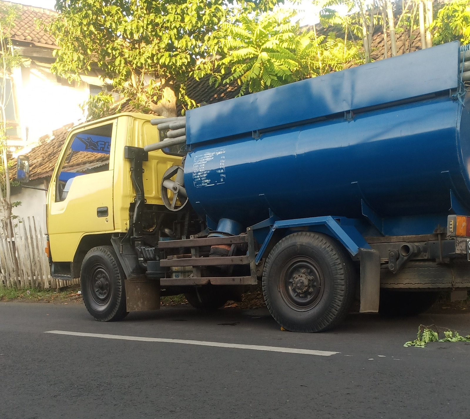 Jasa Sedot WC Bojonegoro